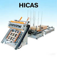 Machine à clouer automatique pour palettes en bois, économie d'énergie, normes Euro et US, palettes personnalisées, facile à utiliser, marque Wosen