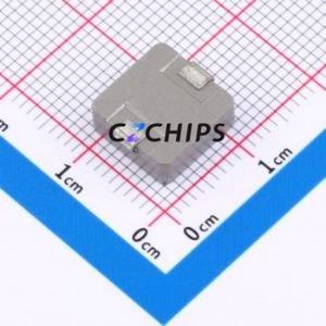 MCMB-1040-1R0MT ตัวเหนี่ยวนำไฟฟ้าแบบ SMD, 11.5x10 มม. ( ค่าความเหนี่ยวนำ: 1uH ) ( ความแม่นยำ: 20% กระแสไฟฟ้าที่กำหนด: 19A ) - Product Image 2