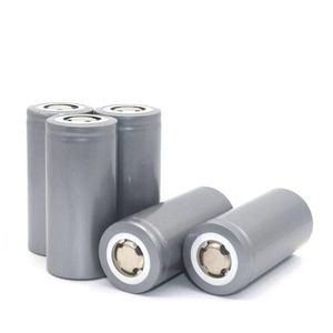 Литий-железо-фосфатный (LiFePO4) аккумулятор HS 32700, 3.2В, 5000мАч, высокой емкости, для электровелосипедов, цилиндрический, 2000 циклов - Product Image 3