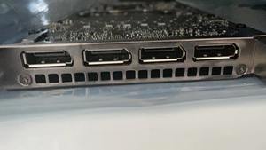 <span class=keywords><strong>Carte</strong></span> graphique chinoise la plus vendue en 2022 DELLNVIDIA RTX A4000 pour ordinateur haut <span class=keywords><strong>de</strong></span> gamme - Product Image 4