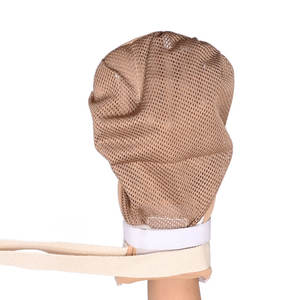 Mitaines de retenue du <span class=keywords><strong>patient</strong></span> médical pour <span class=keywords><strong>patient</strong></span> - Product Image 4