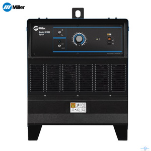 เครื่องเชื่อมดิจิตอล Miller SubArc Dc 800 สำหรับเชื่อมถังแรงดันและท่อ - Product Image 5