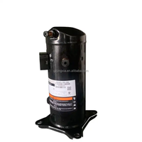 Compresor Scroll de 8HP ZB38KQE-TFD-559 ZB58KQE-TFD-559 R404A 380-420V 3PH 50Hz para piezas de repuesto de cámaras frigoríficas
