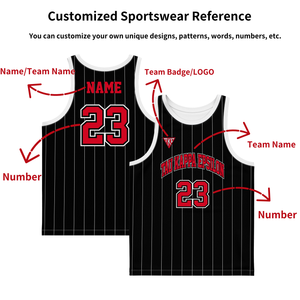 Высококачественная баскетбольная майка с индивидуальным принтом, Спортивные командные тренировочные мужские баскетбольные трикотажные майки, мужские сетчатые шорты - Product Image 4