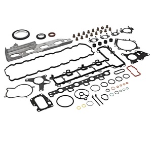 ชุดปะเก็นแบบเต็ม Dw10 ahv 2.0 HDI สำหรับ Toyota FAW JP อะไหล่ซ่อมเครื่องยนต์928.970 021245301 884.220 - Product Image 2