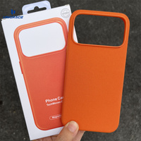 Étui en cuir pour iPhone, étui de téléphone personnalisé, étui en cuir pour téléphone
