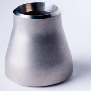 Raccords de tuyauterie réducteurs à diaphragme industriels - Gaz manuel, tailles personnalisées pour les projets de CVC et de traitement de l'eau - Product Image 3