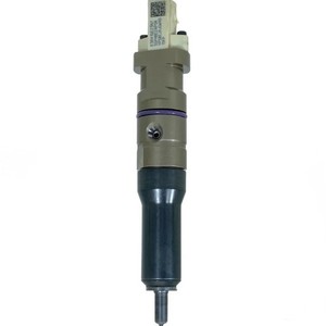 Inyector de Combustible 1974030 para Camión DAF de Plataforma, Pieza Original - Product Image 2