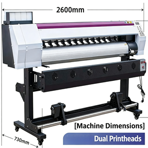 Imprimante <span class=keywords><strong>photo</strong></span> à jet d'encre haute efficacité et imprimante à jet d'encre à solvant écologique avec vente directe d'usine pour les laboratoires <span class=keywords><strong>photo</strong></span> - Product Image 2