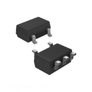 Gestion de l'alimentation (PMIC) S-812C52BMC-C5GT2U SC 74A, SOT 753 Acheter des composants électroniques en ligne Distributeur agréé - Product Image 1