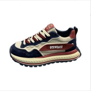 Zapatos Casuales para Hombre de Alta Calidad en Oferta, Zapatillas Deportivas Antideslizantes al por Mayor, Zapatos Deportivos para Caminar - Product Image 1