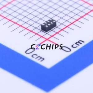 Original-Nuevo BDFN8C2R52L (1x2) Transistor ESD y protección contra sobretensiones (TVS/ESD) - Product Image 2