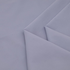Tissu en nylon Offre Spéciale 100% Tissu ultra-élastique (UHE) de trame 20D avec grille de 0.13mm pour vestes de sport - Product Image 4