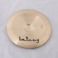 Factory Wholesale Anti-cymbals Chinese Cymbal TRIDITINOL CHINA