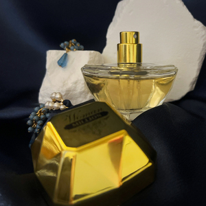Perfume en Aerosol con Aroma Floral Clásico de Lujo a Bajo Precio, 50 ml 100 ml con Caja, Logotipo Personalizado, Larga Duración, Uso Doméstico para Mujer, <span class=keywords><strong>One</strong></span> <span class=keywords><strong>Million</strong></span> - Product Image 3