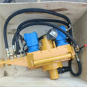 رأس بجهاز الحفر بجهاز حفر دوار - Product Image 3