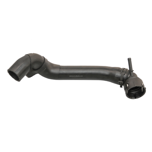 Tuyau d'eau <span class=keywords><strong>de</strong></span> <span class=keywords><strong>refroidissement</strong></span> du radiateur 6Q0122101AQ, tuyau <span class=keywords><strong>de</strong></span> <span class=keywords><strong>refroidissement</strong></span> supérieur adapté à VW Polo <span class=keywords><strong>Golf</strong></span> <span class=keywords><strong>6</strong></span> Touran Skoda Fabia 1.4T EA111 - Product Image 4