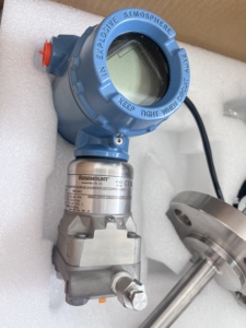 เซนเซอร์ RTD 3051SMV หลายตัวแปรและ0065C 3051SMV5M12G4R3A11A1BWR5C22C + โรสแมรี่เซนเซอร์0065C25F0110A024F46IM - Product Image 4