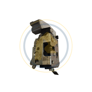 Serratura Porta Adattabile Ac Rolcar per OE 46415481, 46759844, 7740600, Compatibile con Fiat Punto 1993 - Product Image 1