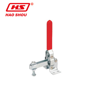 Fourniture de pinces verticales et à dégagement rapide HS-11412 pour la catégorie de produits Quick Hitch - Product Image 4