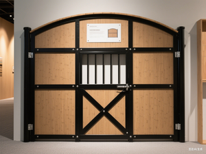 Voederbak Voor Paardenproducten Met Handvat-Gemakkelijk Mee Te Nemen Voor Meerdere Boxen - Product Image 4