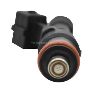 Inyector de Combustible 0280158101 Para Chevrolet Renault Opel Pieza de Repuesto - Product Image 3