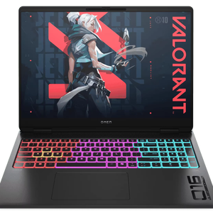 2025年热销 OMEN 16 U9-275HX RTX5090/5080/5070ti 32G 1T U7-255HX RTX5060 16英寸 QHD240Hz 500尼特游戏笔记本电脑 - Product Image 2