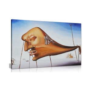 <span class=keywords><strong>Paul</strong></span> Gauguin Femmes Africaines Design Moderne Toile Mur Art avec Cadre Clair Artistes Célèbres Décor À La Maison - Product Image 3