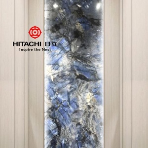 Ascensor Residencial Convencional Hitachi Perfect para Viviendas Unifamiliares con Productos Personalizados - Product Image 5