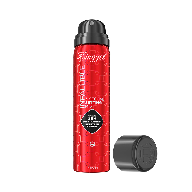 Hot Sale Makeup Setting Spray Matte