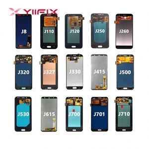 โรงงานขายส่งหน้าจอ LCD รุ่น J3 <span class=keywords><strong>2017</strong></span> J5 J500fn J6 Plus J7 Core Prime Pro สำหรับ <span class=keywords><strong>Samsung</strong></span> <span class=keywords><strong>Galaxy</strong></span> J7 Pantalla - Product Image 5