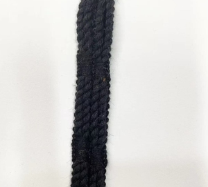 Venta Directa de Fábrica 2026: Cuerda Trenzada de Doble Hilera <span class=keywords><strong>para</strong></span> Sofás, Textiles del Hogar, Ropa y Accesorios Decorativos - Product Image 2