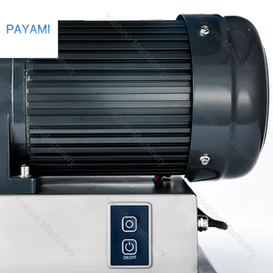 Electric Commercial Meat Mincer for Frozen <strong>Pork</strong> and Sausage <strong>Grinding</strong> - Product Image 2