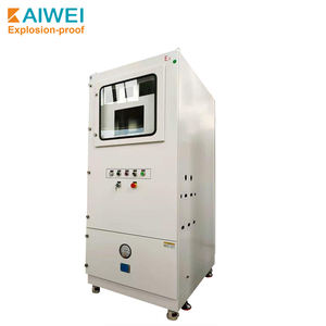 TIBOX مقاوم للماء ، علبة أدوات إلكترونية مضادة للانفجار وعلبة وصلة للأدوات - Product Image 1