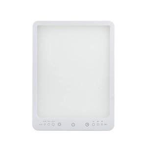 Altavoz <span class=keywords><strong>de</strong></span> Sonido Blanco Portátil, Lámpara LED <span class=keywords><strong>de</strong></span> 3 Colores sin Rayos UV, Lámpara <span class=keywords><strong>de</strong></span> Terapia <span class=keywords><strong>de</strong></span> Luz Diurna LED, Asistente para el Sueño, Iluminación para el Cuidado <span class=keywords><strong>de</strong></span> <span class=keywords><strong>la</strong></span> Salud - Product Image 4