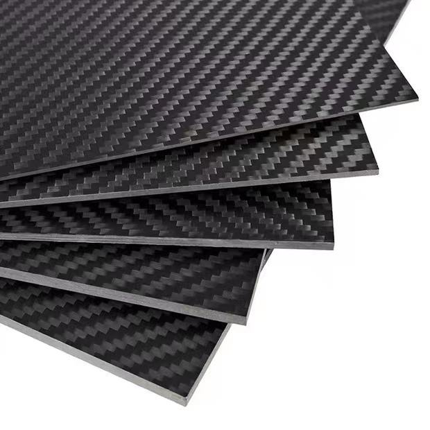 Buy Carbon Fiber Sheets And Plates