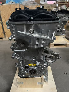 Moteurs à essence 4 cylindres coréens G4NA G4NB G4NC, moteur complet neuf pour Elantra Tucson <span class=keywords><strong>Sportage</strong></span> - Product Image 3