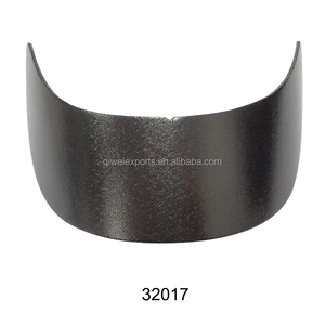 Nhựa vành chèn cho Sun <span class=keywords><strong>Visor</strong></span> cap và thể thao <span class=keywords><strong>hat</strong></span> sản xuất 32017 - Product Image 2