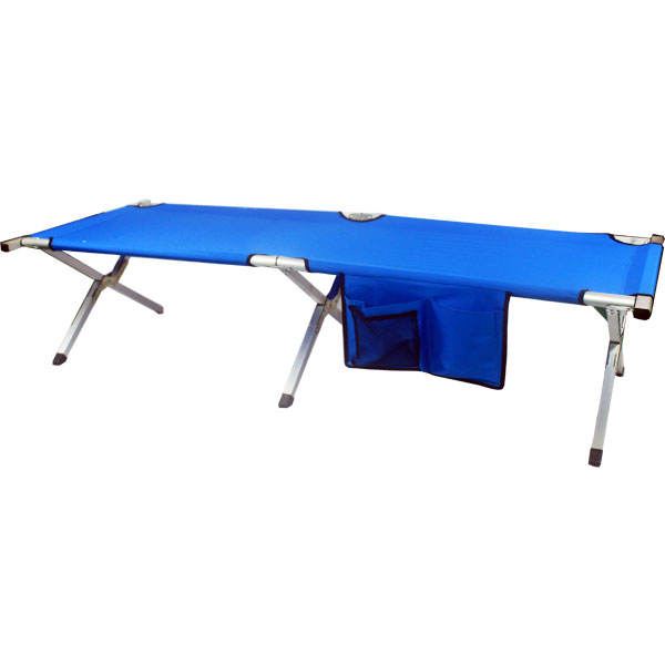 adventuridge camp bed