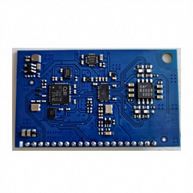MDL7601 ES9038Q2M with USB, Coaxial, Optical & Bluetooth Inputs RCA Analog Outputs Digital Audio Decoding Module, Desktop DAC