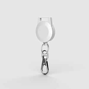 Localizador programable C6 BLE tipo baliza portátil iBeacon, personalizable de fábrica - Product Image 3