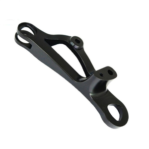 Servicios de Mecanizado CNC, Prototipos Personalizados de Fábrica, Torneado y Fresado CNC de Precisión, Piezas de Aluminio y Acero Inoxidable - Product Image 4