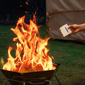 2024 nouvelle pompe à Air électrique Rechargeable <span class=keywords><strong>Flextail</strong></span> pour matelas de Camping gonflable jouets lits - Product Image 2