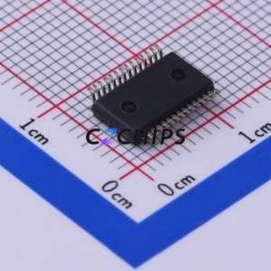 ชิปไอซีไมโครคอนโทรลเลอร์ SSOP-28 CY8C4014PVI-422T ของแท้และใหม่เอี่ยม (MCU/MPU/SoC) - Product Image 2