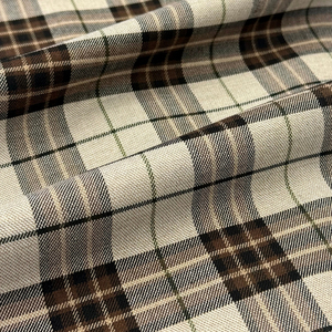 230gsm פוליאסטר ryon ספנדקס בד מעורבב בד אופנה רך מתיחה רך עבור בגד ז 'קט - Product Image 3