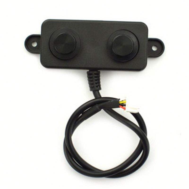 High-Performance ultrasonic robot sensor for Accurate Distance