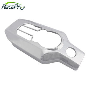 Cubierta de Panel de interruptores de consola central de motocicleta RACEPRO, decoración para HONDA <span class=keywords><strong>GoldWing</strong></span> Tour DCT <span class=keywords><strong>Airbag</strong></span> GL1800 F6B GL <span class=keywords><strong>1800</strong></span> 2018-2022 - Product Image 5
