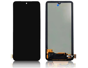 Montaje de Lcd Pantalla táctil Digitalizador con marco para Redmi Note 11 4G Para Redmi Note <span class=keywords><strong>11s</strong></span> montaje de LCD con marco - Product Image 5