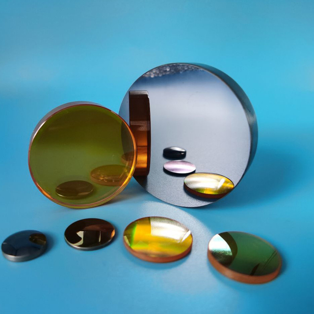 Optical Infrared Window Ir Window Ge/ Si/ Znse Window
