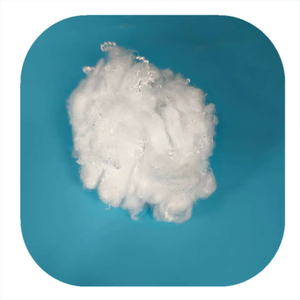 เส้นใยโพลีเอสเตอร์บรรจุเส้นใยโพลีเอสเตอร์เหมือนเส้นใยบรรจุ100% - Product Image 1